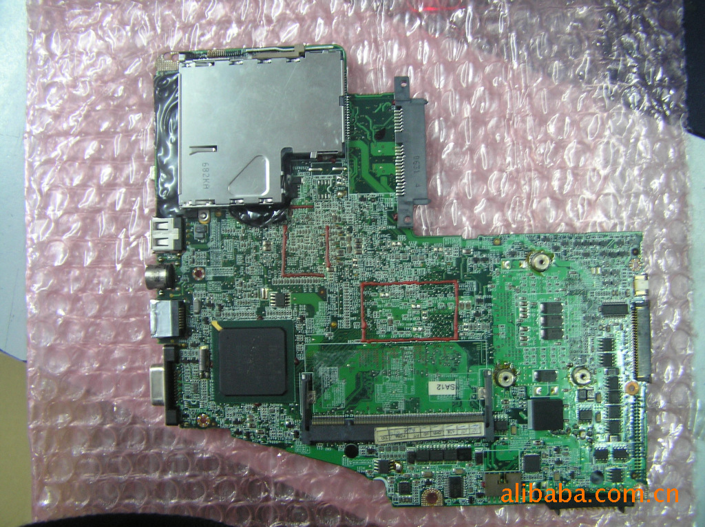 tcl t51 笔记本主板