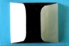 【品名】PE发热风湿灸
【规格】总长200*80mm,中间部分:80*90mm;
【材质】无纺布【品名】无纺布发热磁灸
【规格】总长200*80mm,中间部分:80*90mm;
【材质】PE复合无纺布及风湿巴布贴