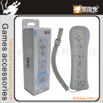 WII 内置加速器右手柄