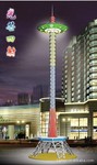 【厂家直销】供应多种型号特色优质道路灯