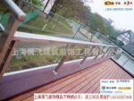 304不锈钢玻璃护栏全国批发,高档别墅护栏永不生锈时尚大气
