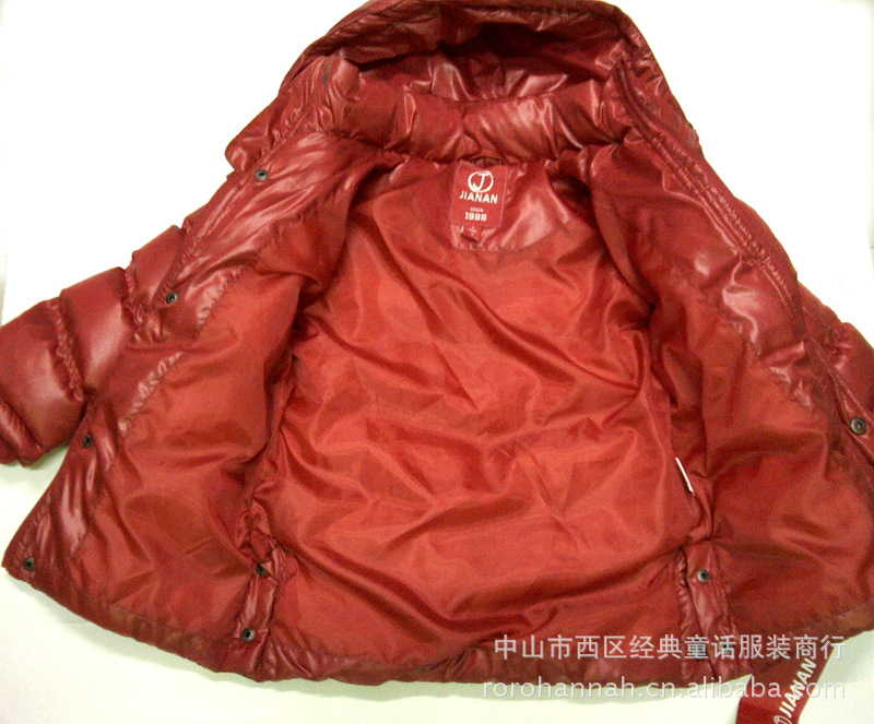 【外贸出口单 韩版女装大童 110-160穿 超柔软