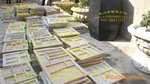供应文化石模具 水泥文化石制品