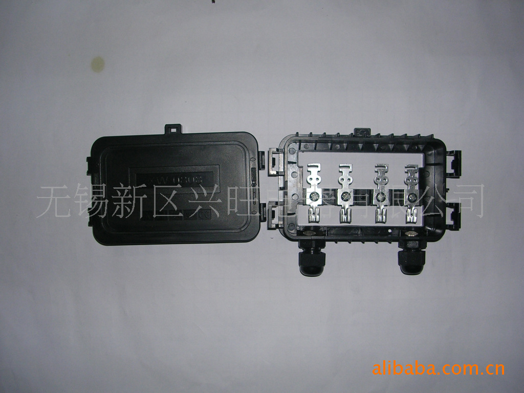 其他太阳能设备-生产各种光伏接线盒(厂家直销