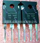 IGBT IRG4PC50UDPBF G4PC50UD ȫ��ԭװIR��˾TO-247 27A 600V