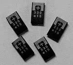 原装正品,三洋高分子聚合物电容/三洋固态电容2R5TPE330M9