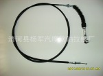 挖掘机油门马达拉线 油门拉线 熄火拉线