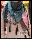 ���� SCARF ���� ���� ������  ���ǽ�