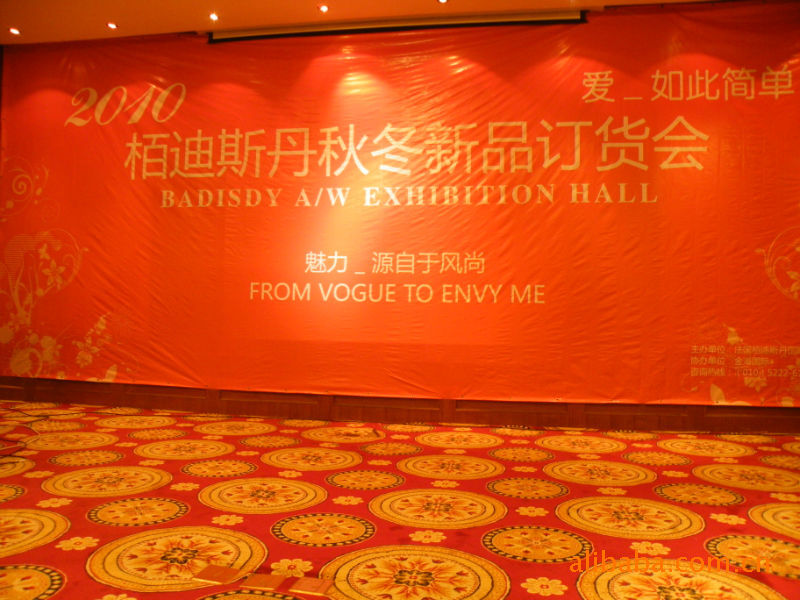 栢迪斯丹 BADISDY 2011 <em>女鞋</em> 代理 <em>展销会</em> 订