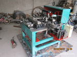 供应厂家直销SZH-75金属自动焊接机(电机功率2.2KW)