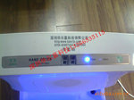 AIKE艾克双面喷气式急速干手器AK2006H批发商艾克干手机