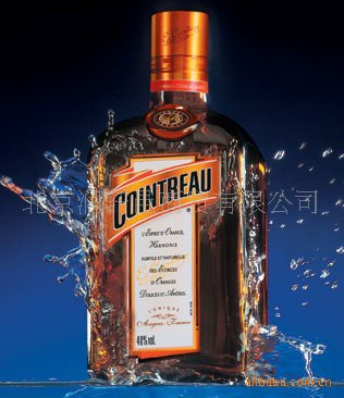 君度力娇酒cointreau