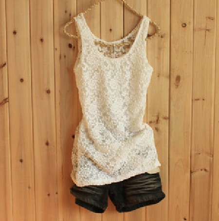 一步学会 --认识布料_阿丽娅2000