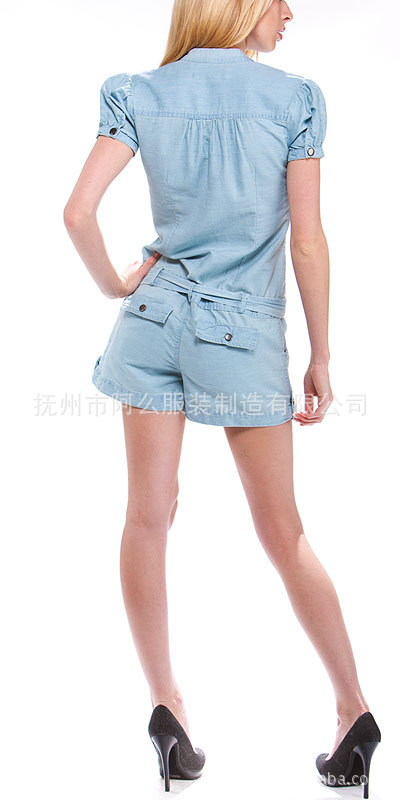 阿么服装加工厂 承接服装加工 外发加工 来图来