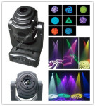 60W LEDͼ��ҡͷ�� led��̨ҡͷ��