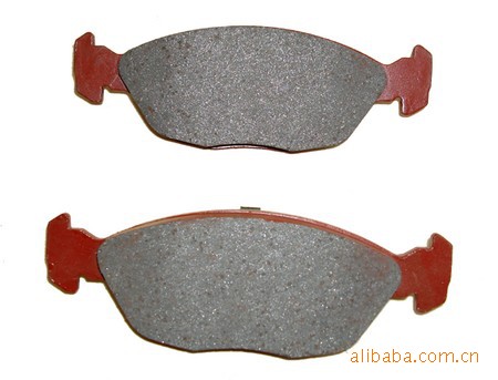 离合器摩擦片 铜基 刹车带块片 (厂家直销,接受