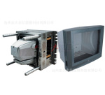 供应电视机模具/电视机模具塑料模具,电视机模具模具加工