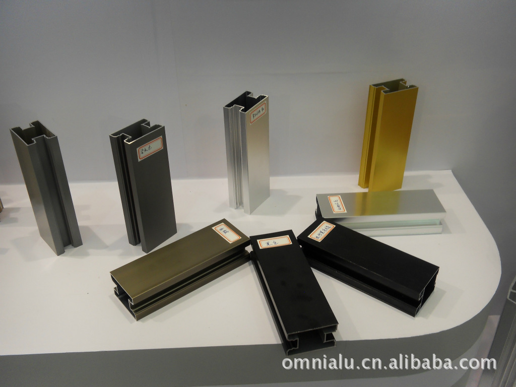 江苏双亨铝业获得铝材主动上下料一体化设备专利完结上料下料一体化