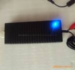 供应150W/25V/6A过CE认证带PFC电路高效率环保电源适配器