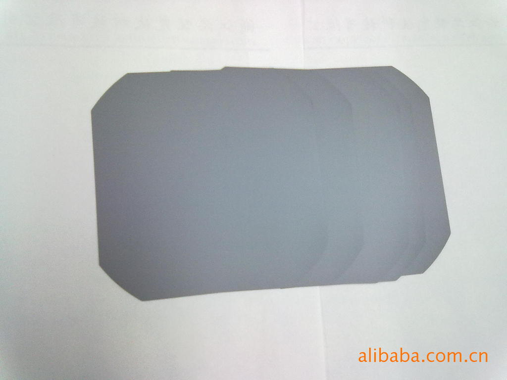 单晶硅片 6寸 B级片 价格详谈图片,单晶硅片 6