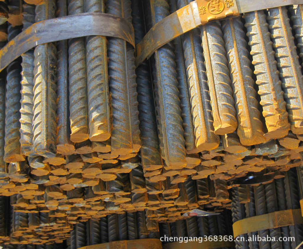 苏州承钢贸易有限公司 供应 螺纹钢 多用于建筑