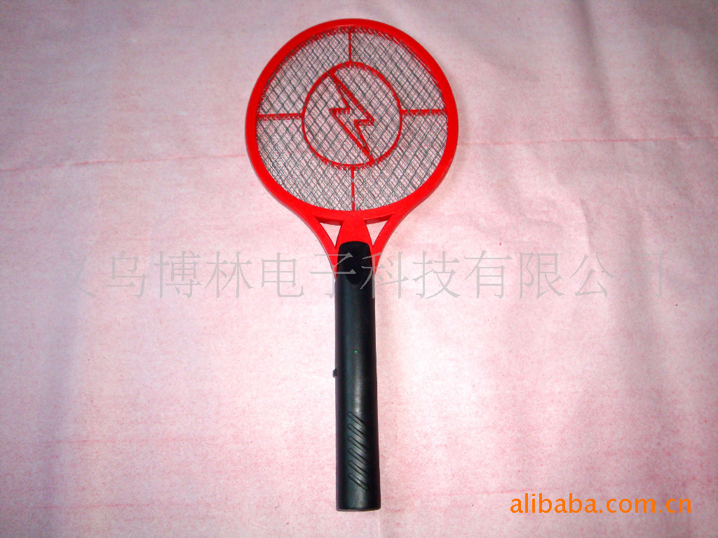 专业生产供应做工精细耐用电蚊拍,高品质充电灭蚊拍,品质保证