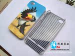 厂家供应注塑加工,iphone4手机壳 imd工艺加工 iphone外壳