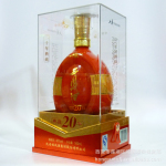 二十年典藏西凤酒 红瓶西凤酒(典藏20年西凤酒)典藏西凤酒