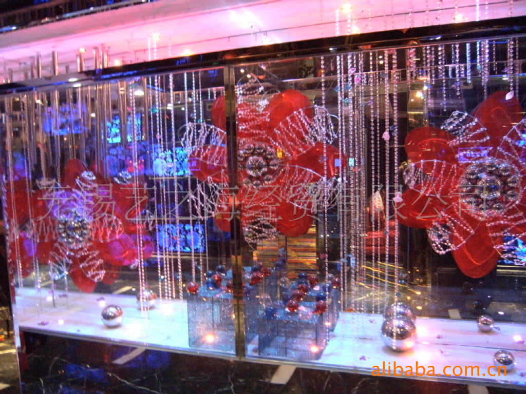 夜总会、KTV、大酒店、娱乐会所软装饰 _ 夜总