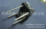 【KBPC1010小方桥】厂家直销原装JTS正品整流桥堆 量大优惠