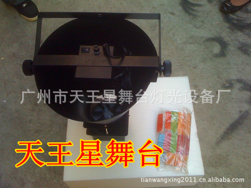 舞台-厂家直销 <em>天女散花撒纸机</em>、婚庆用品、舞