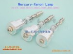 �ձ�����HAMAMATSU LC8��Դ���ƹܣ�  L8252 �����ߵƹ�