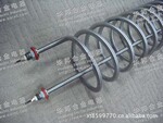供应华邦优质异型加热棒 螺旋加热棒 304不锈钢加热棒 量大从优