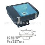 LED节能灯具 100W 泛光灯投光灯铝外壳 大功率LED泛光灯外壳
