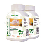 宠物保健品批发|宠怡猫用成长钙|宠物营养保健