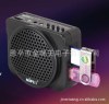 MIPU咪谱扩音器,扩音机,迷尔音箱,电脑音箱带USB、SD、TF、FM
