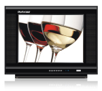 供应14-21寸CRT TV,彩色电视机