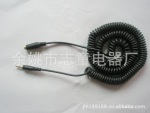 志童供应适配器DC线 电源适配器DC线 2芯电源适配器DC线【图】