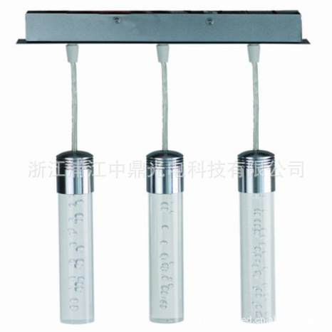 供应厂家直销室内大功率led餐吊灯,led灯具,CE、ROHS认证