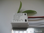 LED ������,��ѹLED12V 4W ��Դ����ѹMR16��ѹ����LEDdriver