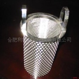 直销中石油入网产品—蓝式液体过滤器
