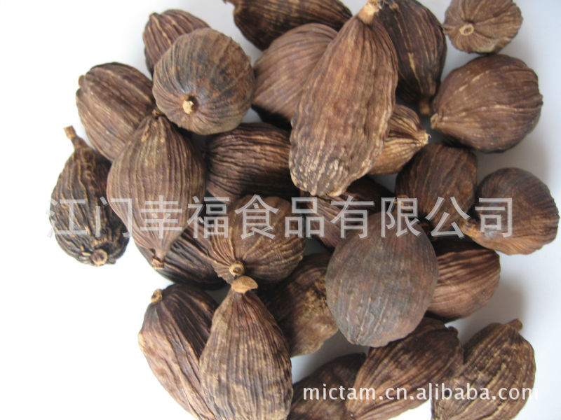 调味香料-供应优质手选草果 天然调味香料 Am