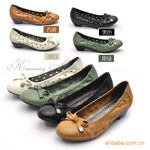 �ļ��¿�ŮЬ ��Ь ��Ƥ �͸� ��ͷ�οմ��������Ь ͸�� ������