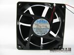 NMB 12038 4715KL-04W-B56 12V 1.3A 2��˫���� ���Ż�ɢ�ȷ���