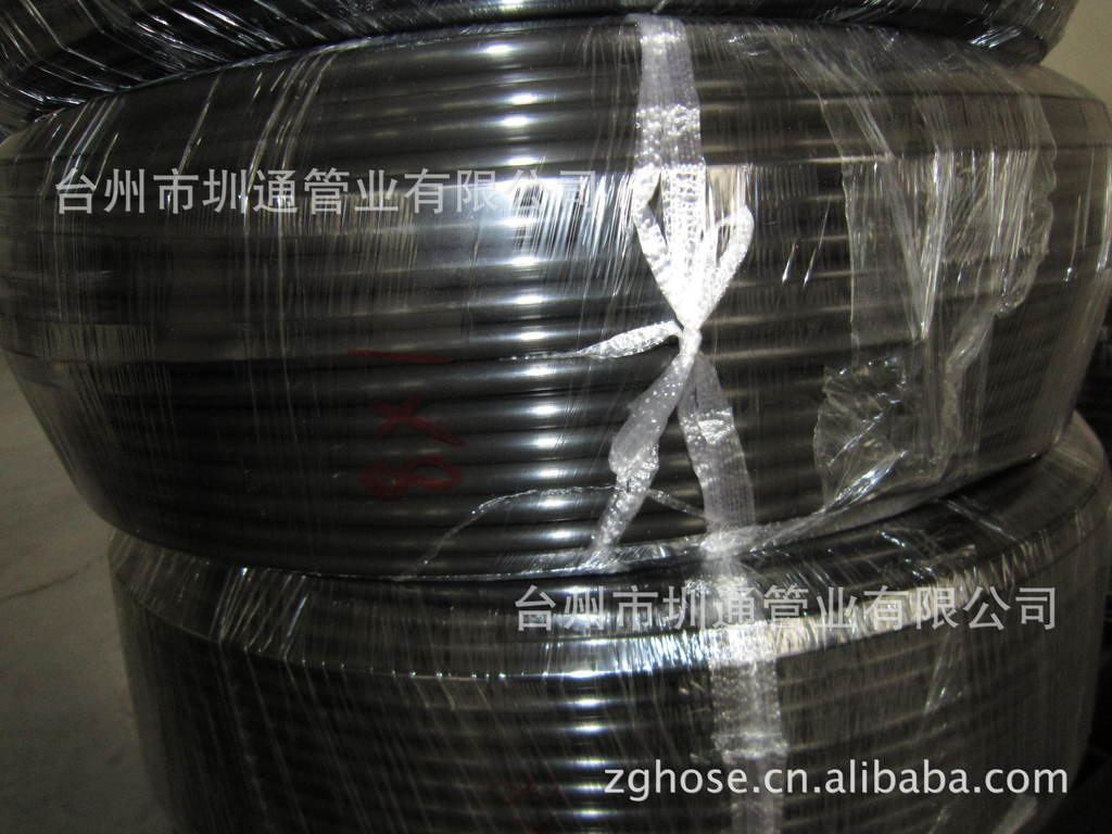 供应尼龙异型管,PA11,PA12,尼龙管,PA管