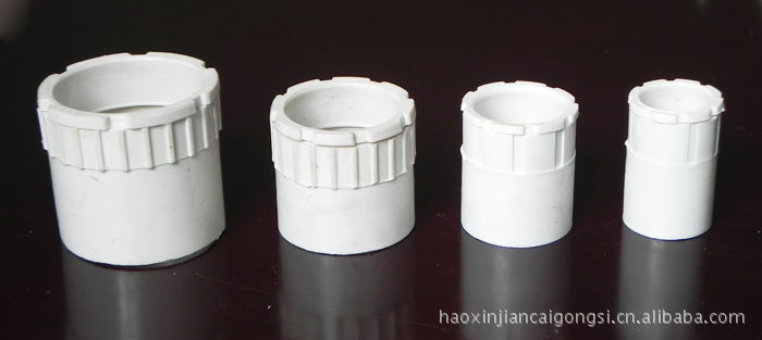 厂家大量批发jdg钢管直接,罗接价格及生产厂家