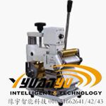 【专业品质】供应TJ-90A手动烫金机