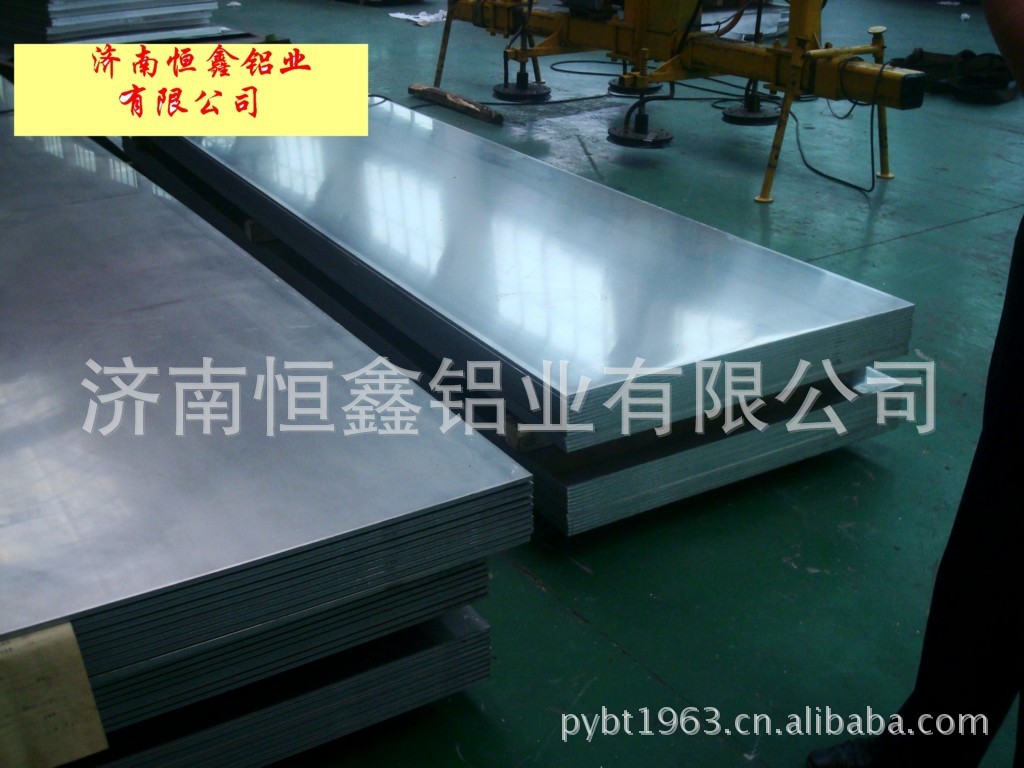 中厚铝板