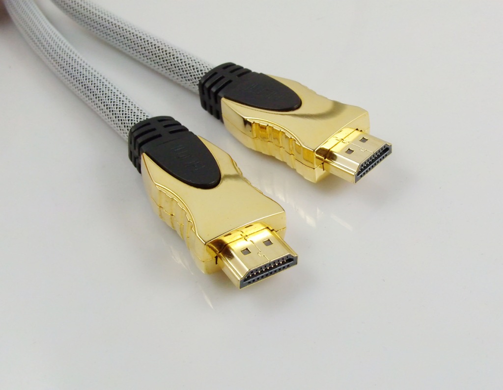 供应高清视频线音频线(HDMI\Displayport接口)