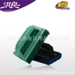 海绵刷 带柄 厨房清洁用品